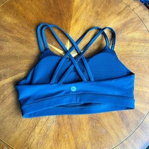 X by Gottex Strappy Sports Bra